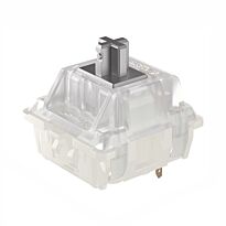 Keychron CHERRY MX2A Speed Silver RGB Switch Set