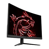 MSI Optix G27CQ4 E2 27&quot; Curved Gaming Monitor 2560x1440 (QHD) VA 170Hz 1ms