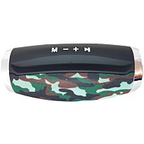 G30 Black and Brown Bluetooth /USB/FM/M-SD