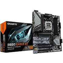Gigabyte B650 Eagle AX AMD Ryzen 7000 Series Socket AM5 ATX Motherboard