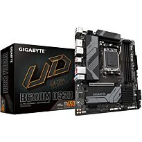 Gigabyte B650M DS3H AMD Ryzen 7000 Series Socket AM5 mATX Motherboard