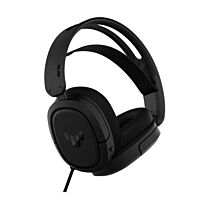 Asus TUF Gaming H1 Wireless Headset Black