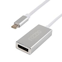 Gizzu 4K60Hz Type-C to DisplayPort Adapter