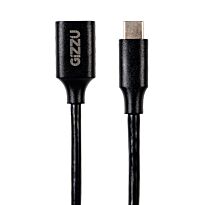 Gizzu Type-C to USB3.0 OTG Adapter