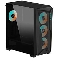 Gigabyte C301 Glass v2 Chassis eATX case