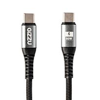 GIZZU�60W 480Mbps Type-C 2m Cable
