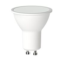 Gizzu Everglow Rechargeable Warm White Emergency Downlight Bulb