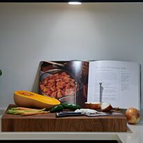 Gizzu Everglow Rechargeable Warm White Emergency Downlight Bulb