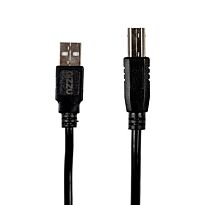 Gizzu USB2.0 Printer Cable 1.5M