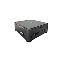 Decibell Mini PC Celeron N97 8GB 256GB Windows 11 Pro
