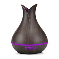 Atomiser - Tulip Dark