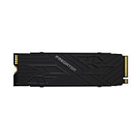 Predator 2TB GEN 4.0 Heatsink SSD