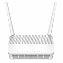 Cudy AC1200 Dual Band Gigabit Wireless GPON Router – White
