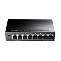 Cudy 8-Port Gigabit Metal Switch