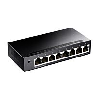 Cudy 8-Port Gigabit Metal Switch
