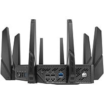 ASUS GT-AX11000 PRO Tri-Band WiFi 6 (802.11ax) Gaming Router