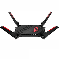 ASUS ROG Rapture GT-AX6000 Wireless Router - Dual-band 2.4GHz and 5GHz AiMesh Extendable WiFi 6