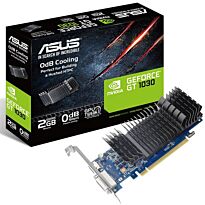 Asus Geforce GT 1030 silent 2GB GDDR5 64bit PCI-e 3.0 x16 64bit Graphics card
