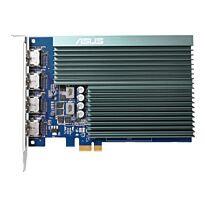 Asus GT730 2GB GDDR5 Graphics Card with 4 HDMI Ports