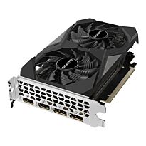 Gigabyte GeForce RTX 3050 Windforce OC V2 6G 6GB GDDR6 Graphics Card
