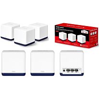Mercusys Halo H50G AC1900 Whole Home Mesh Wi-Fi