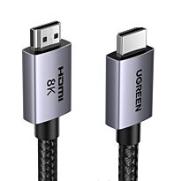 UGREEN 8K HDMI 2.1 Cable 2m