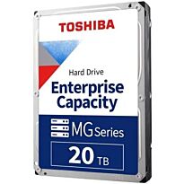 Toshiba Enterprice 3.5 Inch 20TB Hard Disk Drive