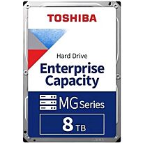 Toshiba MG10 Enterprise 8TB 3.5 Inch Hard Drive Disk