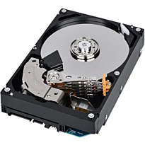 Toshiba 3.5 Inch Enterprise 24TB SATA Hard Drive Disk