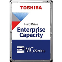 Toshiba 3.5 Inch Enterprise 16TB SATA Hard Drive Disk