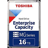 Toshiba 3.5 Inch Enterprise 16TB SATA Hard Drive Disk