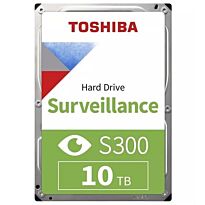 Toshiba S300 10TB Surveillance Hard Drive