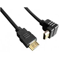 UniQue HDMI 19PIN- HDMI 19PIN Cable 2M