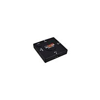 3 way HDMI Switch Refurb