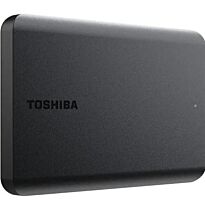 Toshiba 4TB Canvio Basics USB 3.0 Portable Hard Drive