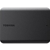 Toshiba 4TB Canvio Basics USB 3.0 Portable Hard Drive