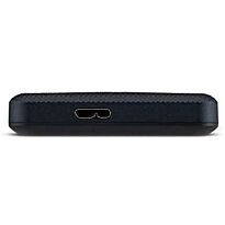 Toshiba Canvio Advance 4TB Black Superspeed USB 3.2 Gen 1 External Hard Drive