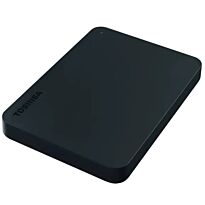 Toshiba External  4TB USB3.0 2.5 inch Hard Drive