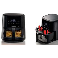 Kenwood 9 Litre Airfryer and Grill with Window