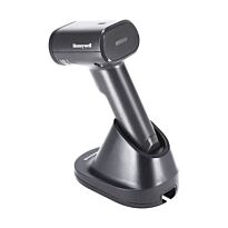 Honeywell HH492-R1-1USB-5 Wireless 2D Barcode Scanner