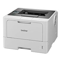 Brother HL-L5210DW A4 Wi-Fi Mono Laser Printer