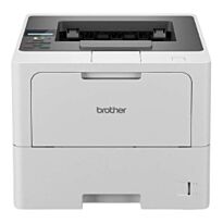 Brother HL-L6210DW A4 Wi-Fi Mono Laser Printer