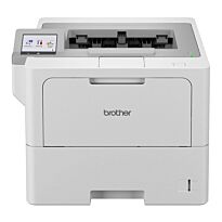 Brother HL-L6410DN A4 Mono Laser Printer