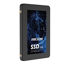 Hiksemi E100 City Series 512GB 2.5" SATAIII SSD