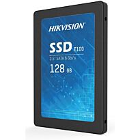 Hikvision E100 128GB SATA 2.5 inch Solid State Drive
