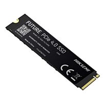 Hiksemi Future 2TB Gen4 M.2 NVMe NAND SSD