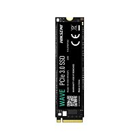 HIKSEMI Wave(P) 256GB Gen3 M.2 NVMe 3D NAND SSD