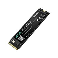 Hiksemi Wave Series 512GB PCIE GEN 3 NVME 2280 Internal SSD
