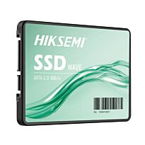 HIKSEMI WAVE(S) 2.5? 2TB SATAIII Solid State Drive