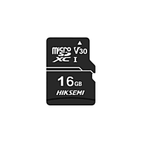 Hiksemi Neo Home 16GB Class 10 microSDHC Memory Card